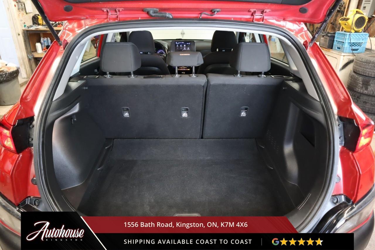 2022 Hyundai KONA 2.0L Preferred REMOTE START - BACKUP CAM Photo