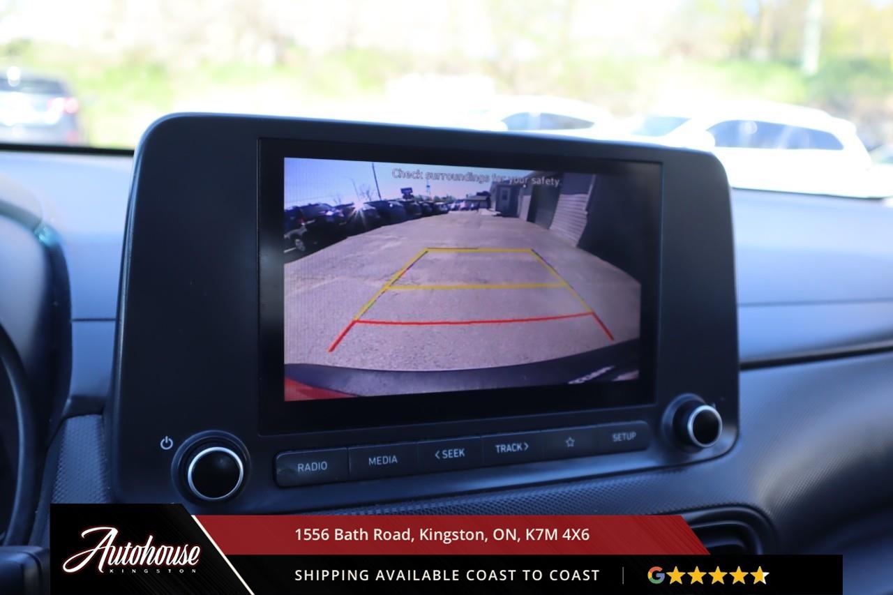 2022 Hyundai KONA 2.0L Preferred REMOTE START - BACKUP CAM Photo