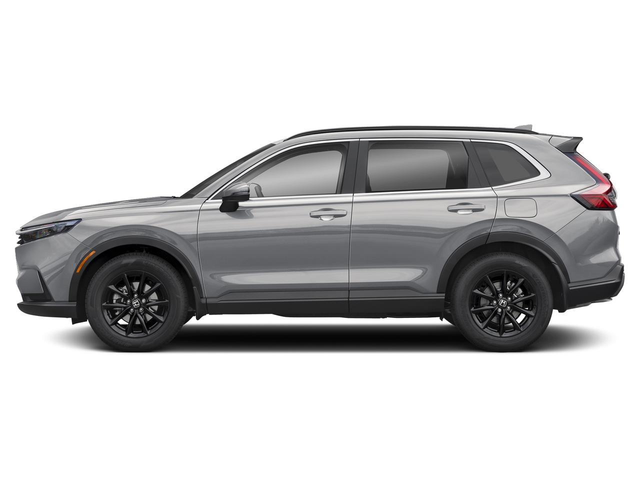 2026 Honda CR-V Sport Photo