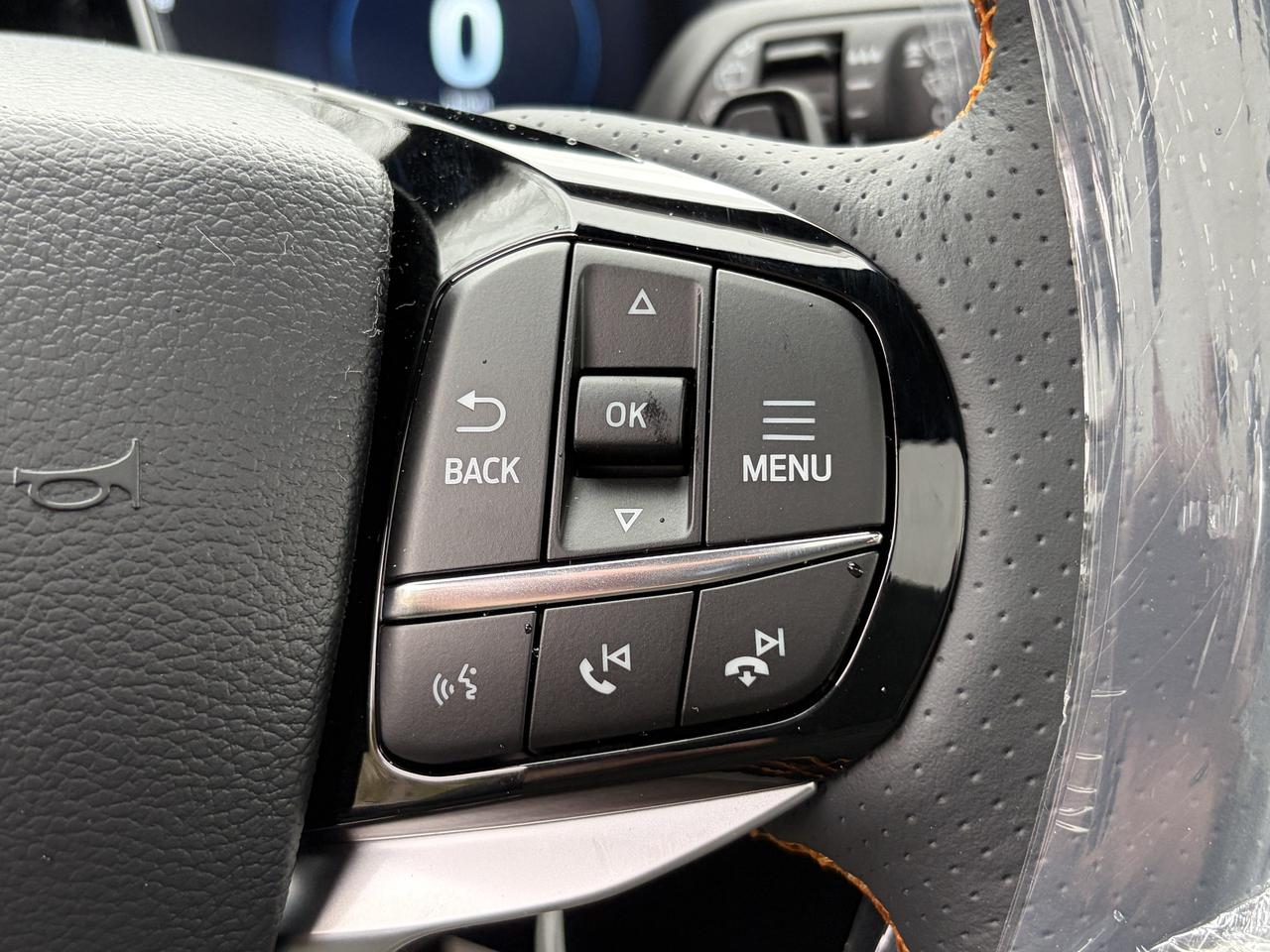 2026 Ford Explorer TREMOR 4WD 800A Photo