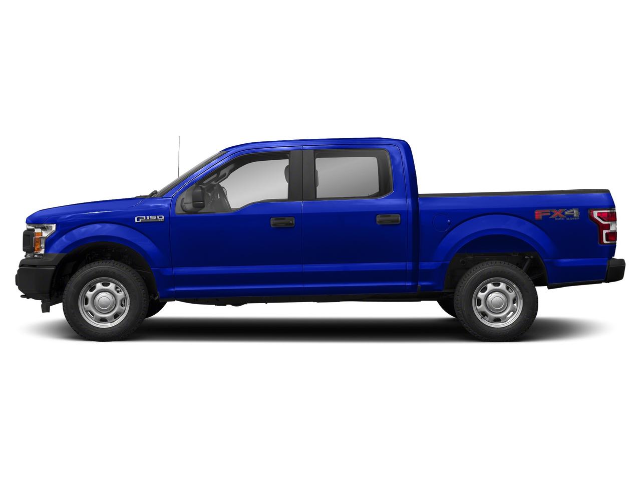 2019 Ford F-150 XL Photo5