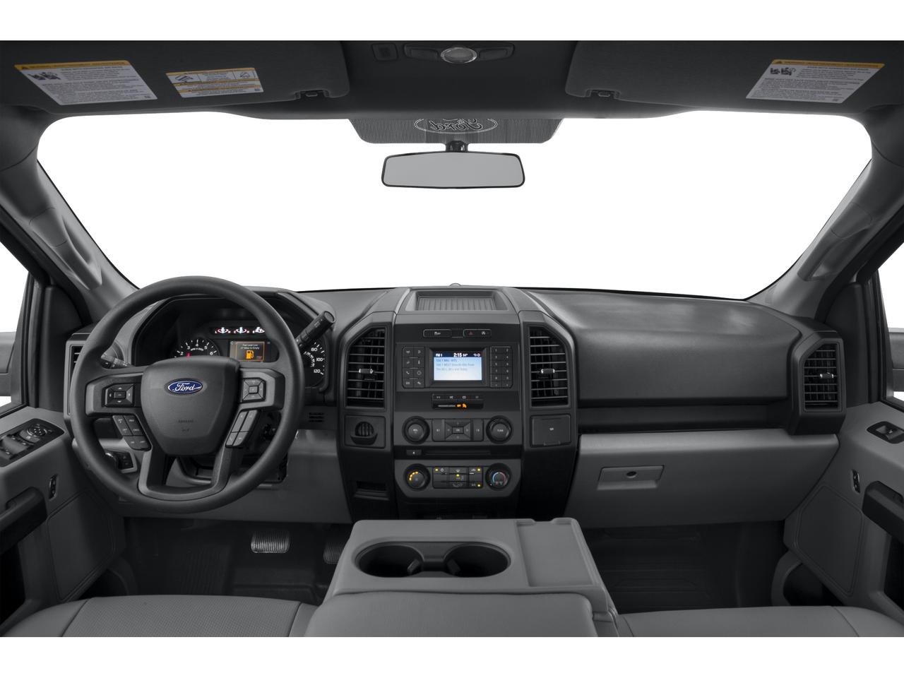 2019 Ford F-150 XL Photo5