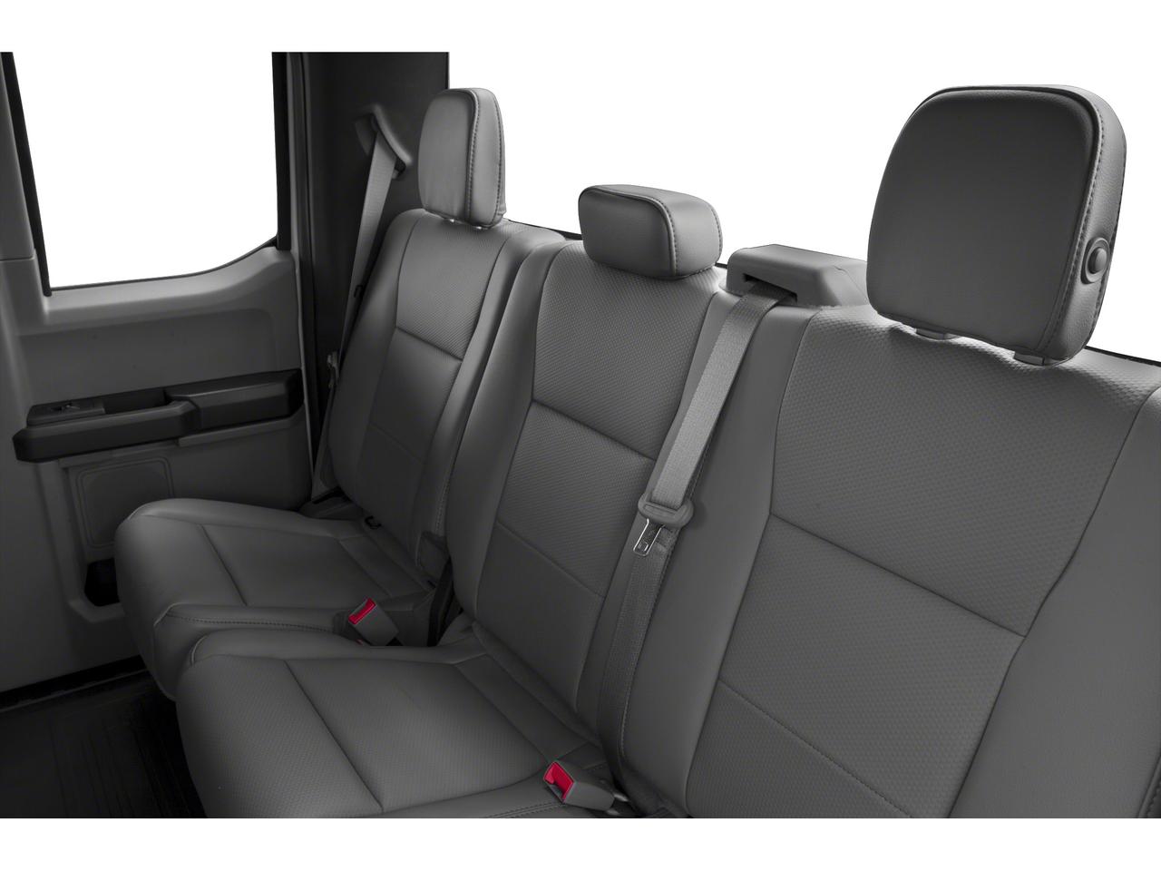 2019 Ford F-150 XL Photo5