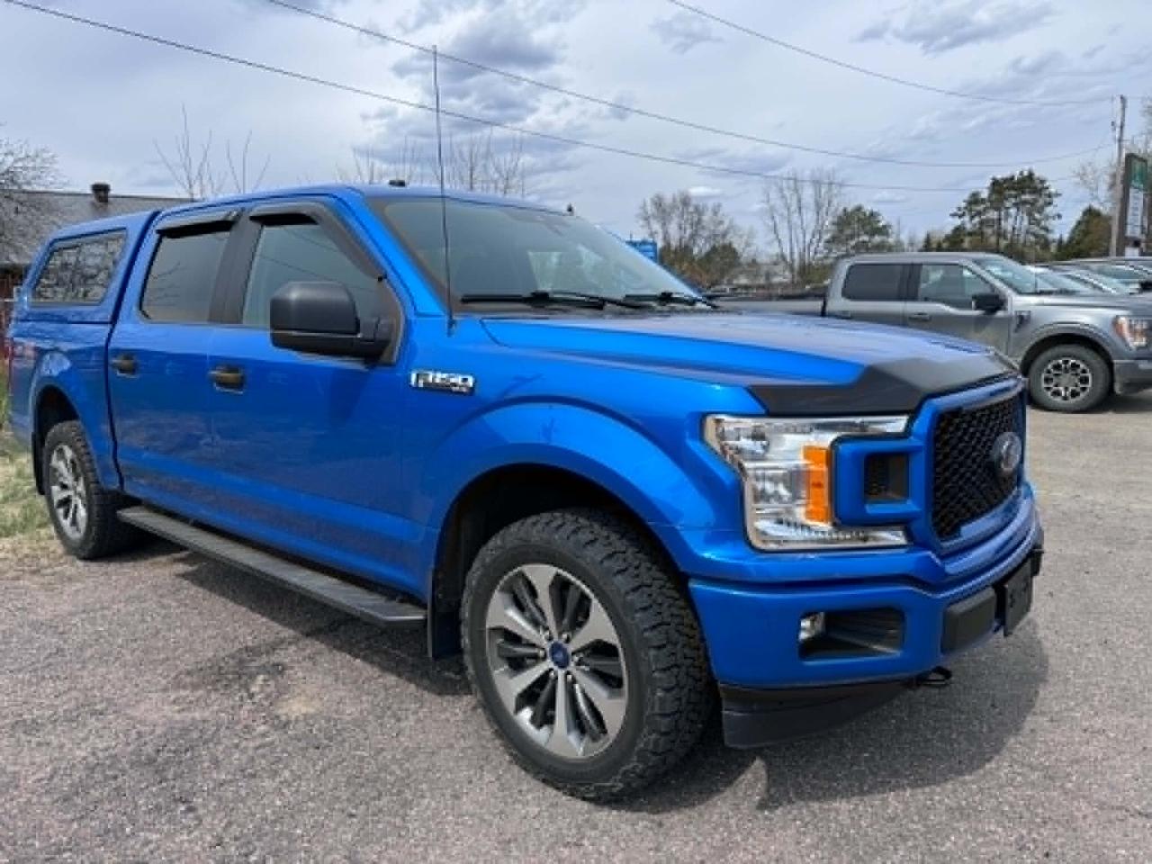 2019 Ford F-150 XL Photo5