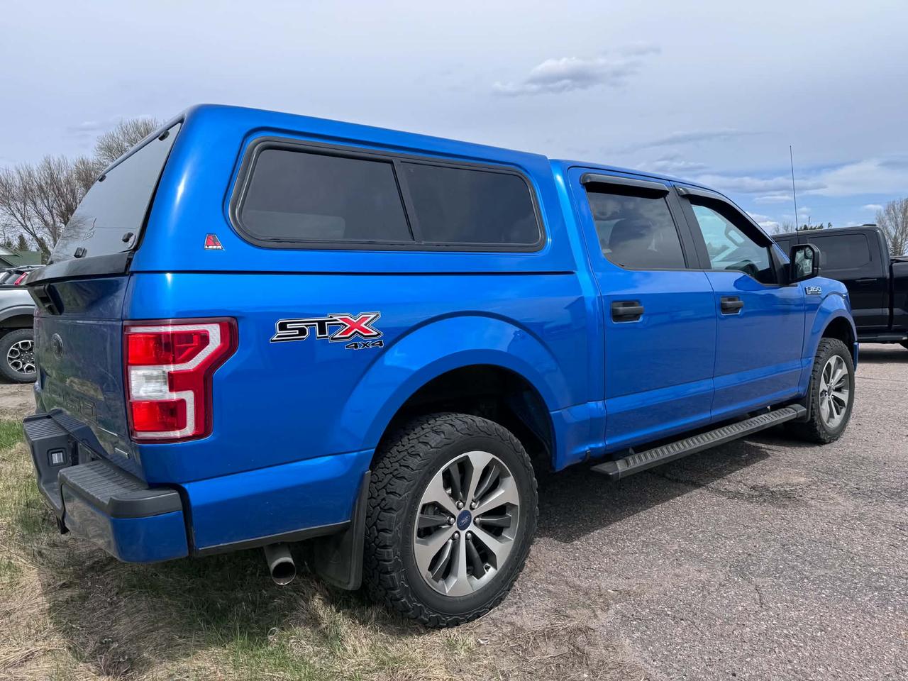 2019 Ford F-150 XL Photo3