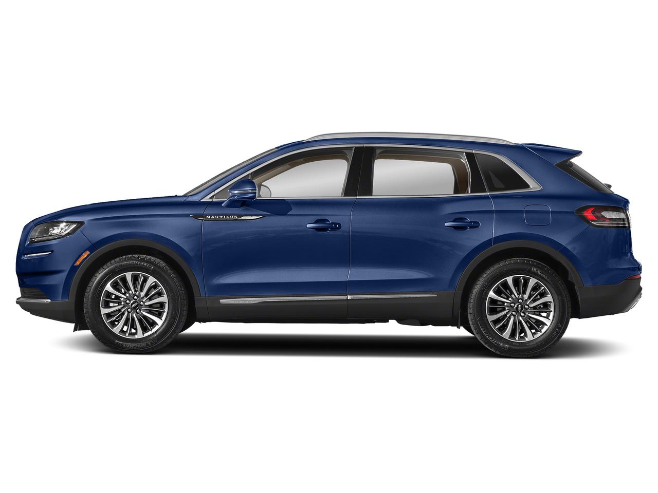 2023 Lincoln Nautilus Reserve AWD Photo2