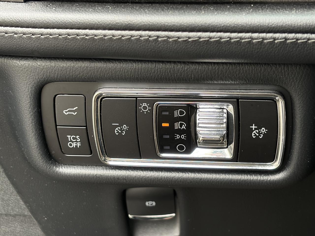 2023 Lincoln Nautilus Reserve AWD Photo