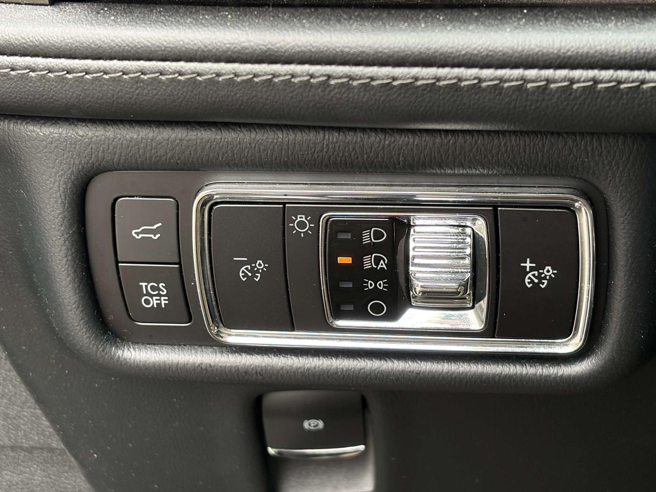 2023 Lincoln Nautilus Reserve AWD Photo