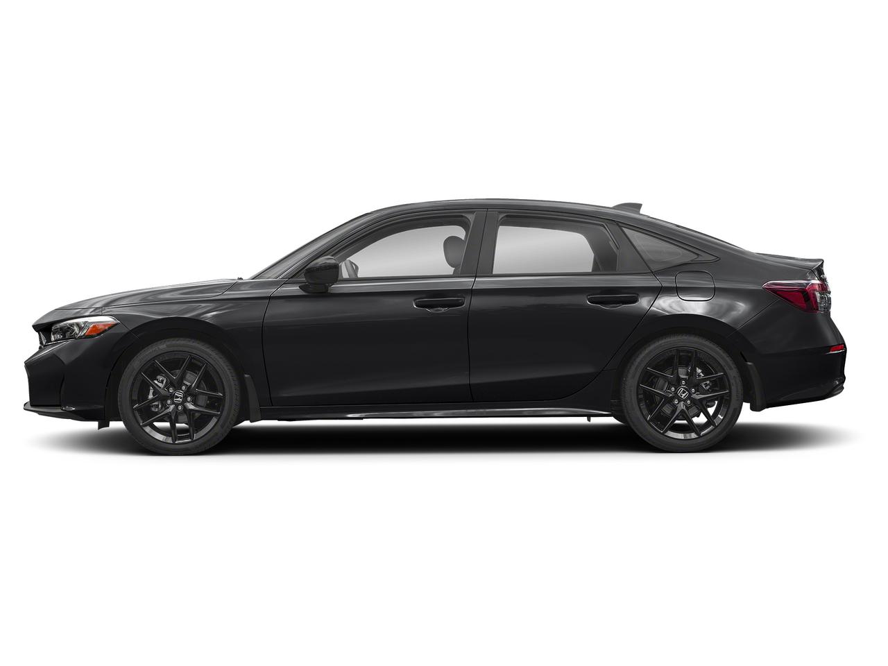 2026 Honda Civic Hybrid SPORT Photo