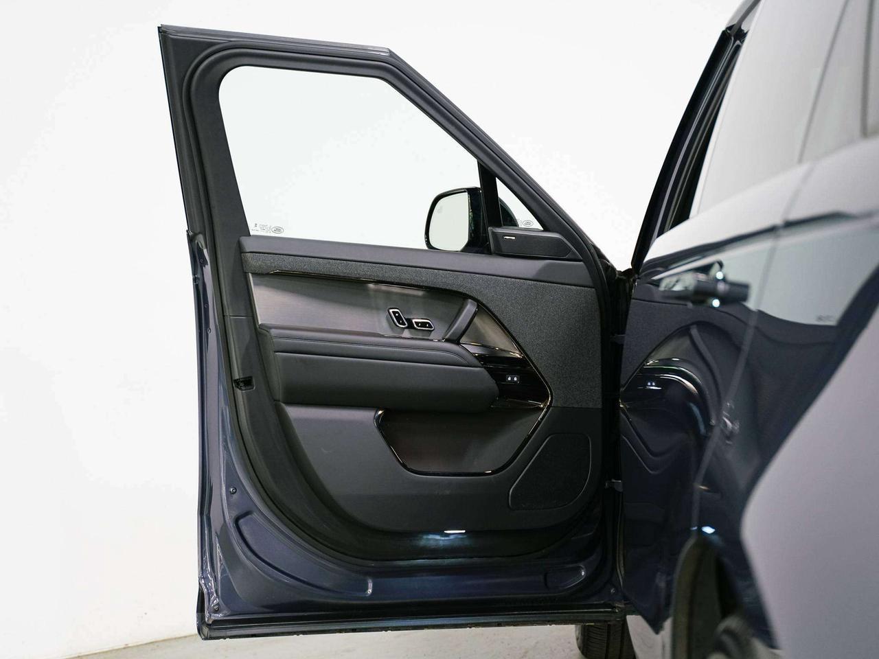 2025 Land Rover Range Rover Sport DYNAMIC | P400 | MERIDIAN | PANO | 23 IN Photo