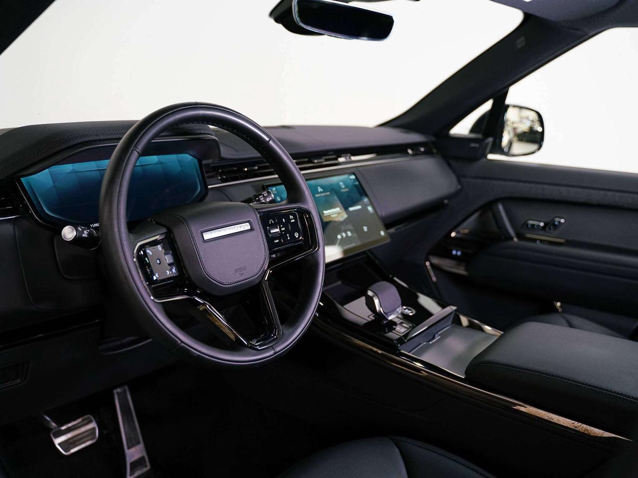 2025 Land Rover Range Rover Sport DYNAMIC | P400 | MERIDIAN | PANO | 23 IN Photo