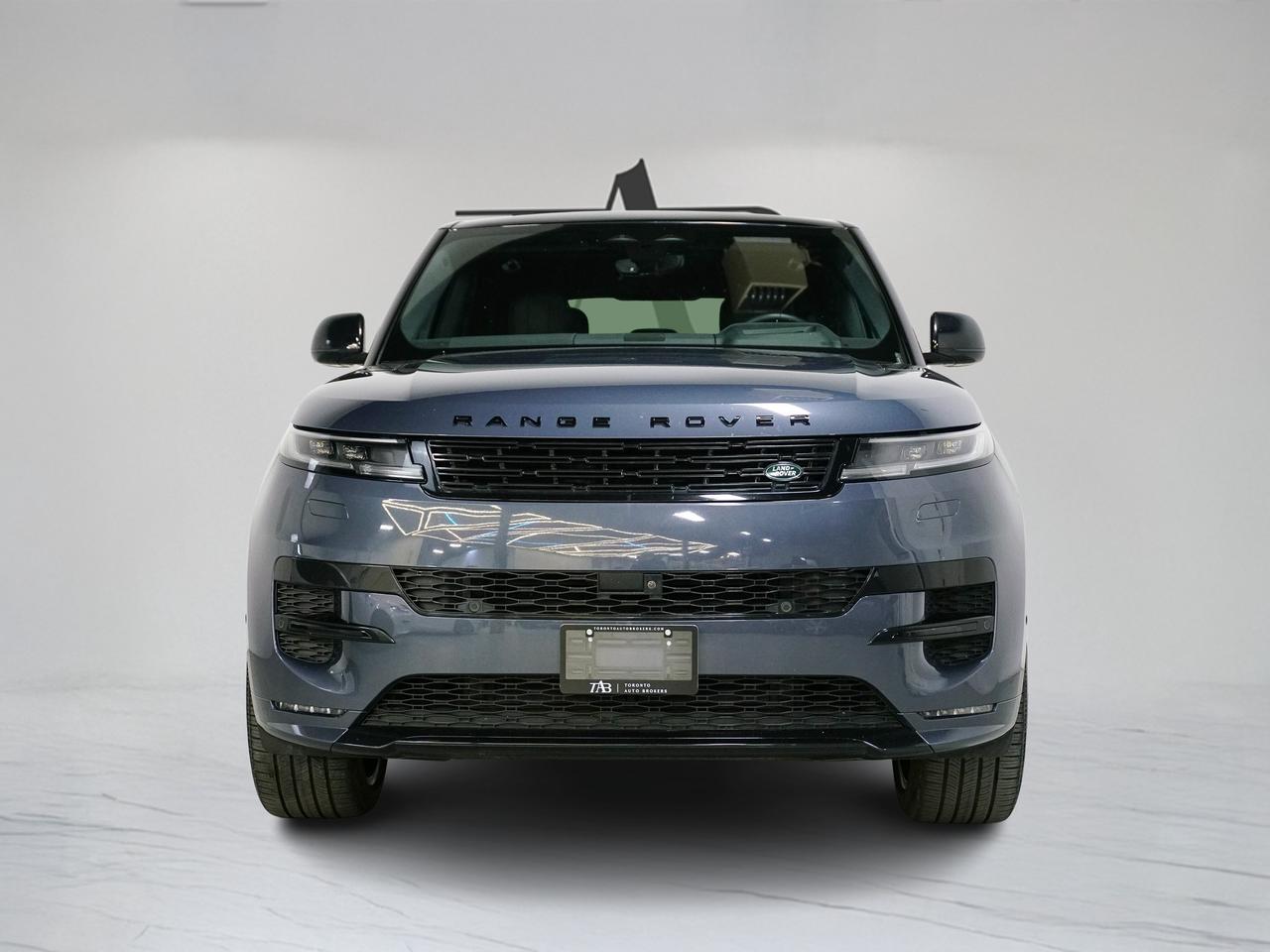 2025 Land Rover Range Rover Sport DYNAMIC | P400 | MERIDIAN | PANO | 23 IN Photo