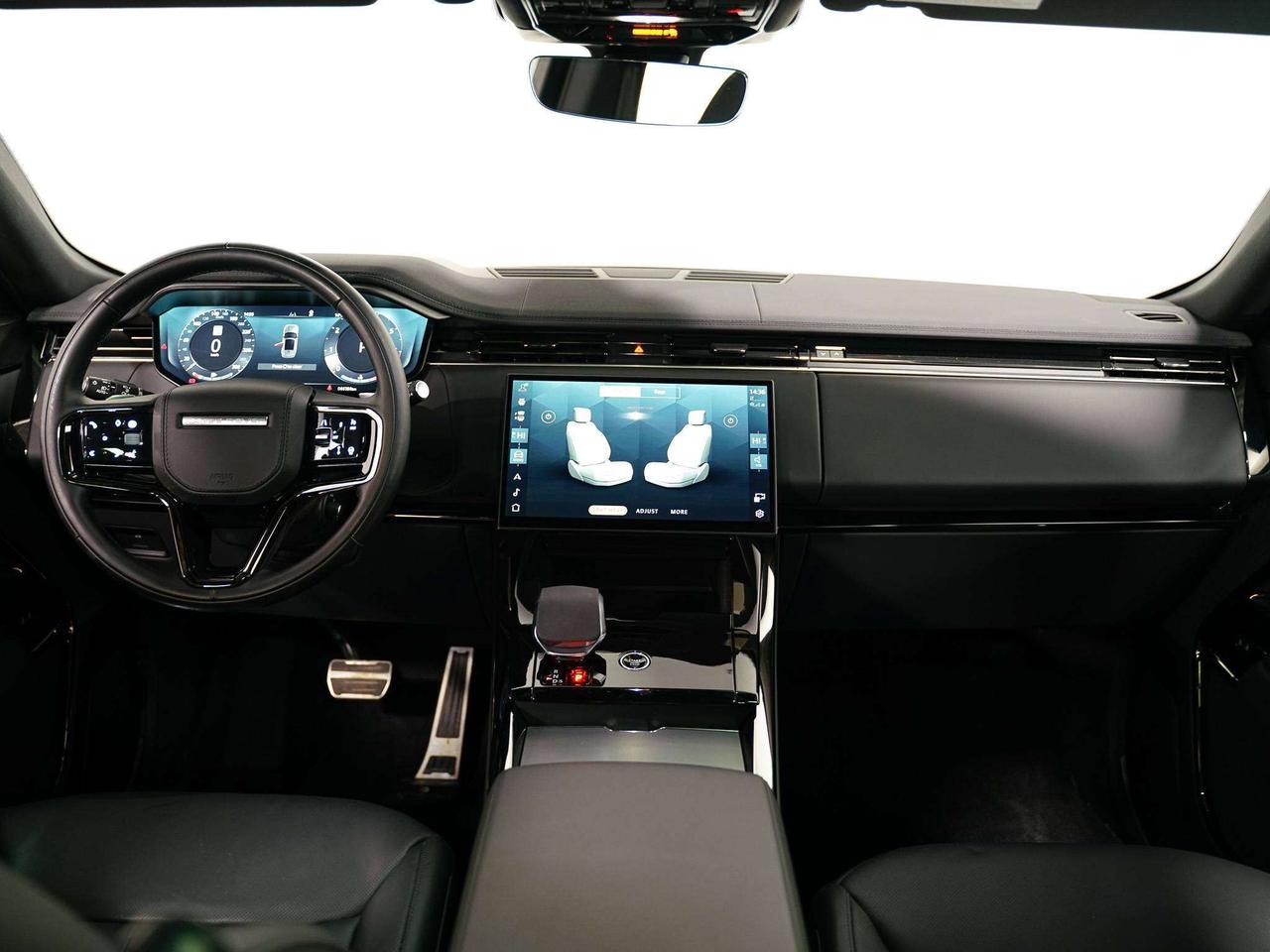 2025 Land Rover Range Rover Sport DYNAMIC | P400 | MERIDIAN | PANO | 23 IN Photo