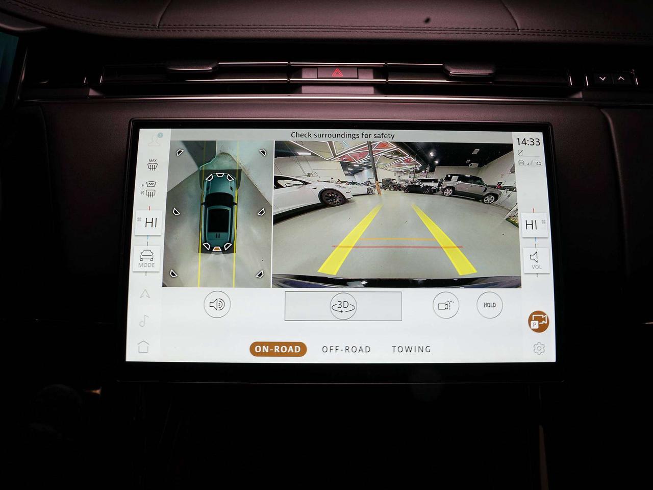 2025 Land Rover Range Rover Sport DYNAMIC | P400 | MERIDIAN | PANO | 23 IN Photo
