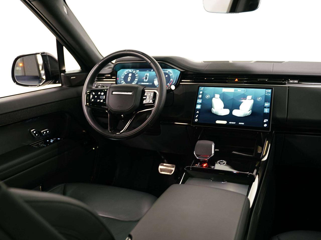 2025 Land Rover Range Rover Sport DYNAMIC | P400 | MERIDIAN | PANO | 23 IN Photo