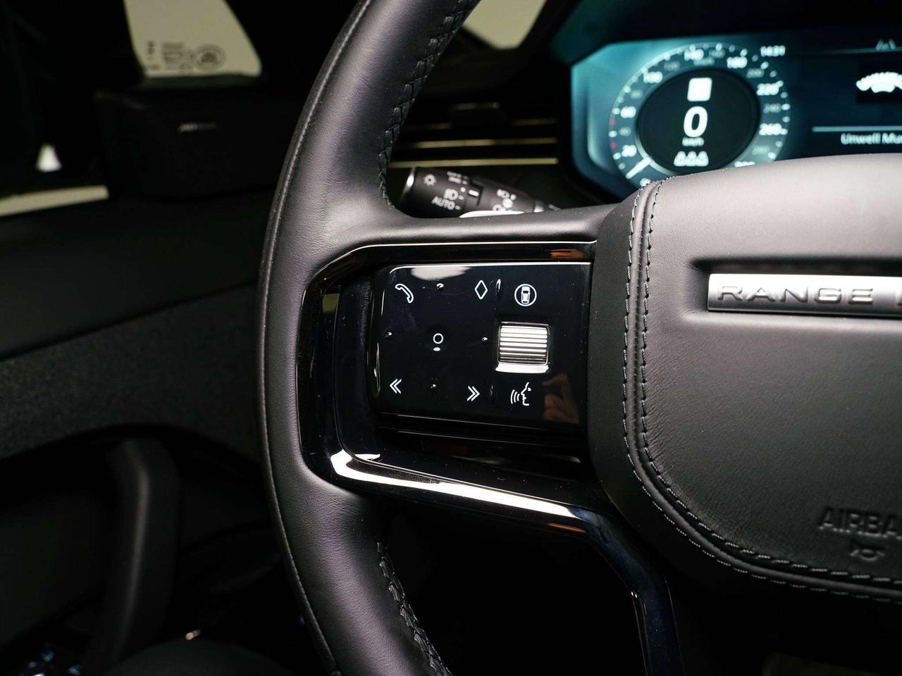 2025 Land Rover Range Rover Sport DYNAMIC | P400 | MERIDIAN | PANO | 23 IN Photo