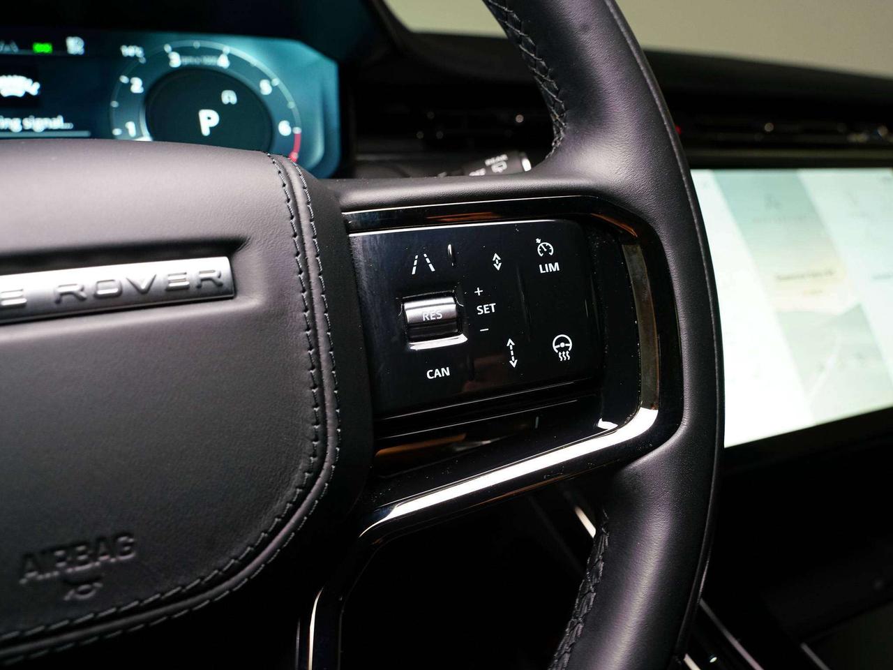 2025 Land Rover Range Rover Sport DYNAMIC | P400 | MERIDIAN | PANO | 23 IN Photo