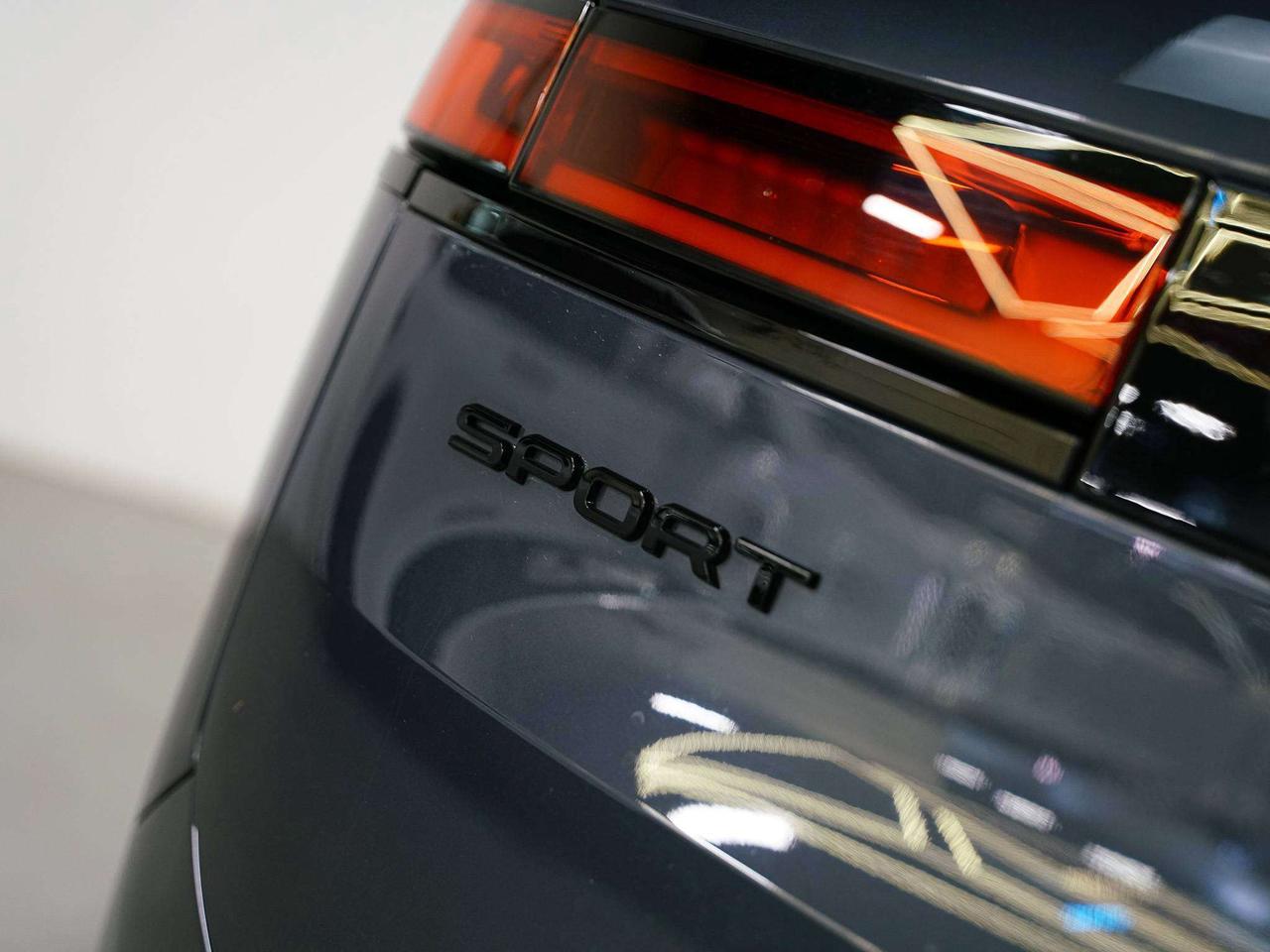 2025 Land Rover Range Rover Sport DYNAMIC | P400 | MERIDIAN | PANO | 23 IN Photo