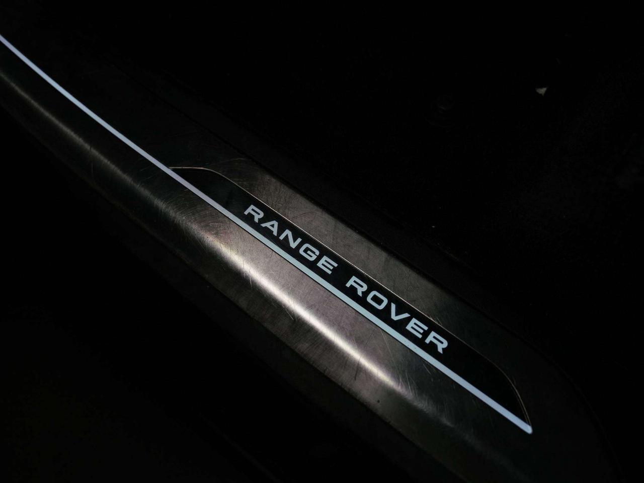 2025 Land Rover Range Rover Sport DYNAMIC | P400 | MERIDIAN | PANO | 23 IN Photo