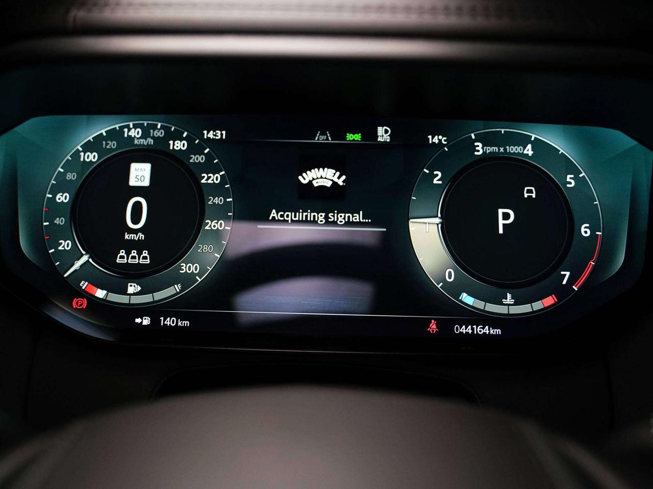 2025 Land Rover Range Rover Sport DYNAMIC | P400 | MERIDIAN | PANO | 23 IN Photo