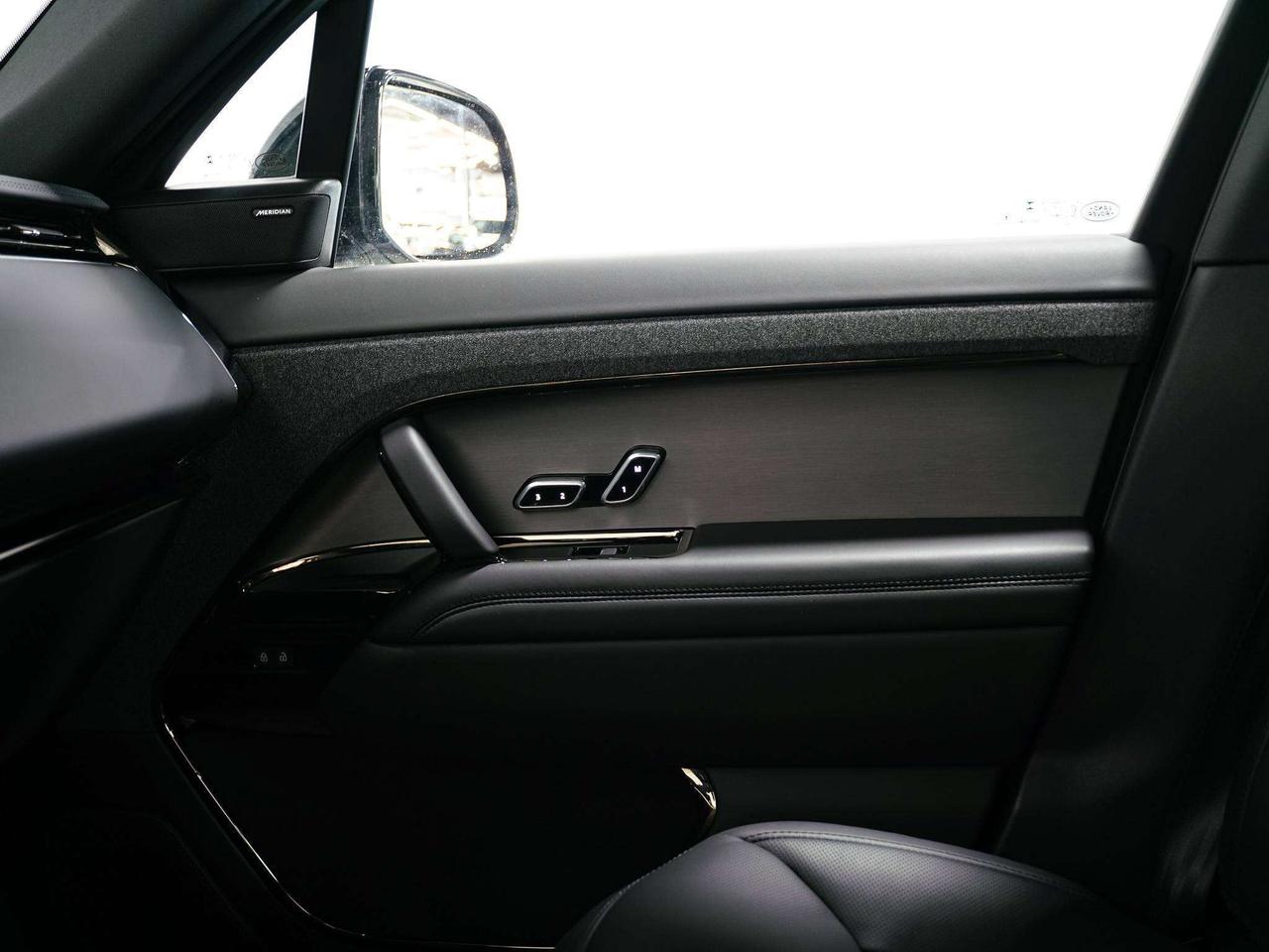 2025 Land Rover Range Rover Sport DYNAMIC | P400 | MERIDIAN | PANO | 23 IN Photo