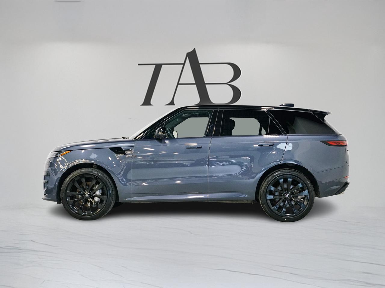 2025 Land Rover Range Rover Sport DYNAMIC | P400 | MERIDIAN | PANO | 23 IN Photo