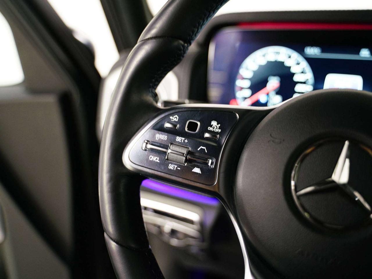 2021 Mercedes-Benz G-Class 550 | AMG | MATTE BLACK | NIGHT PKG | 20 IN Photo