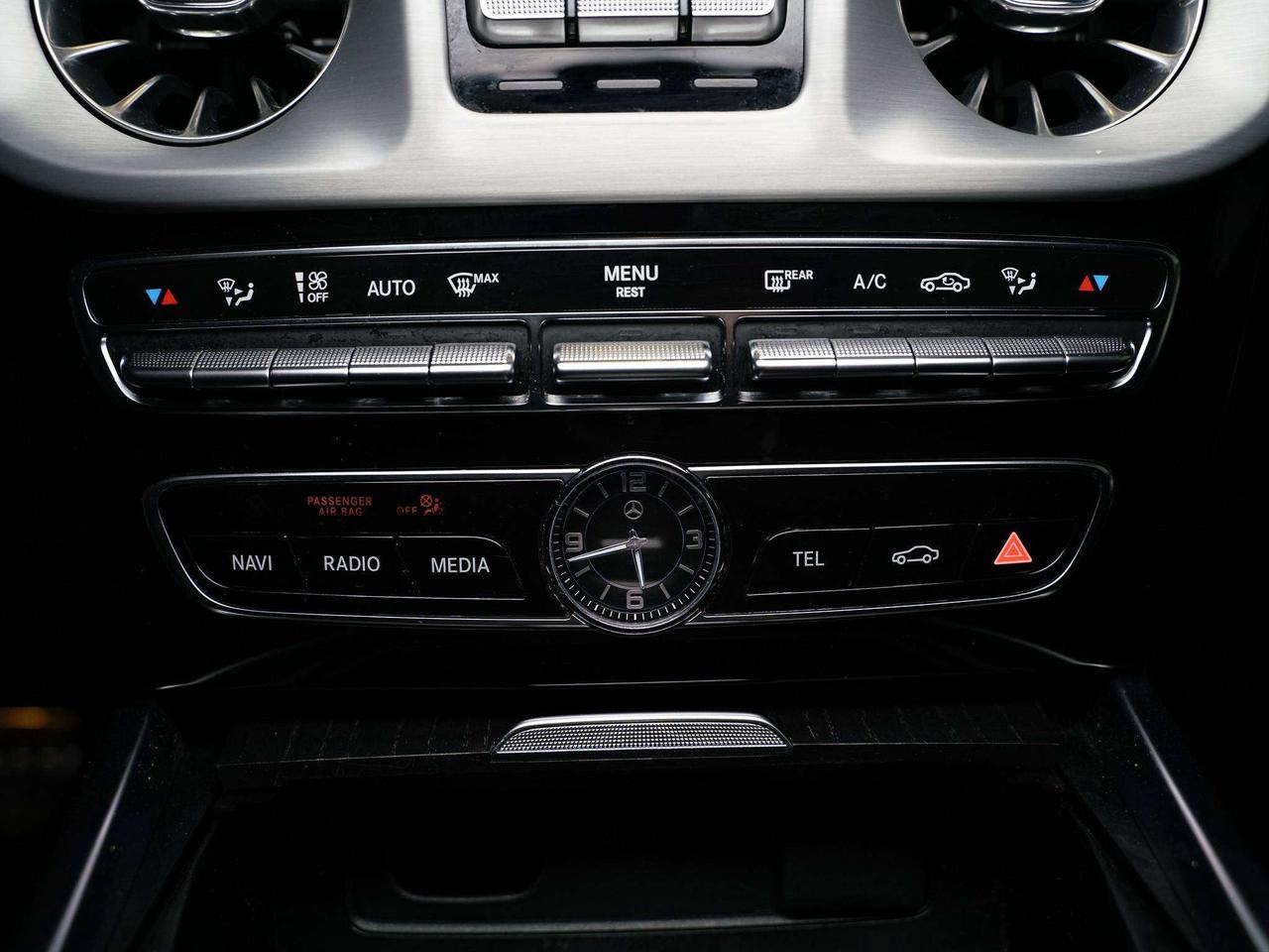 2021 Mercedes-Benz G-Class 550 | AMG | MATTE BLACK | NIGHT PKG | 20 IN Photo