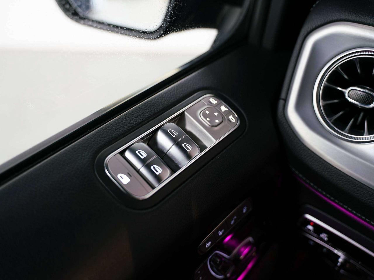 2021 Mercedes-Benz G-Class 550 | AMG | MATTE BLACK | NIGHT PKG | 20 IN Photo
