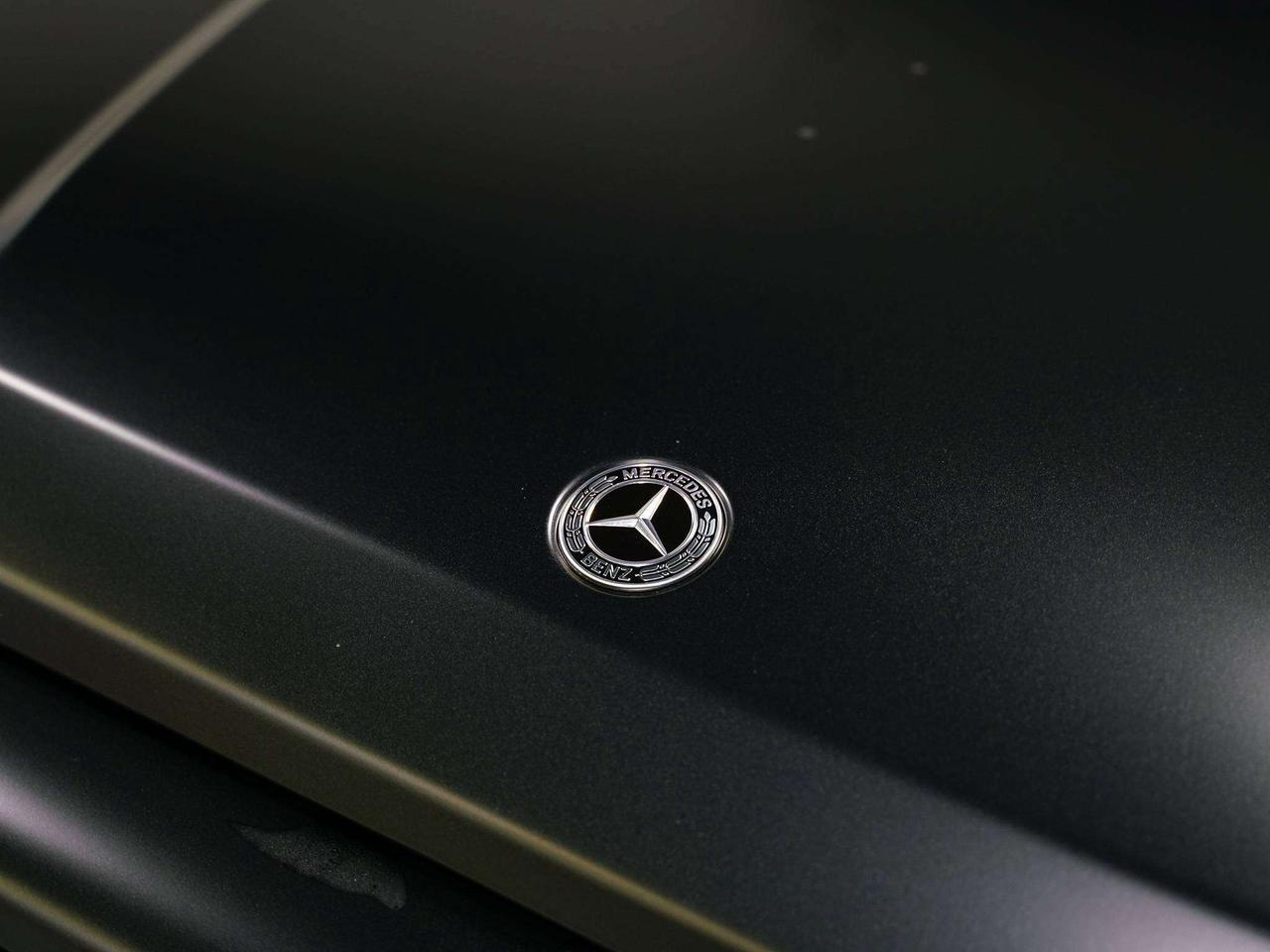 2021 Mercedes-Benz G-Class 550 | AMG | MATTE BLACK | NIGHT PKG | 20 IN Photo