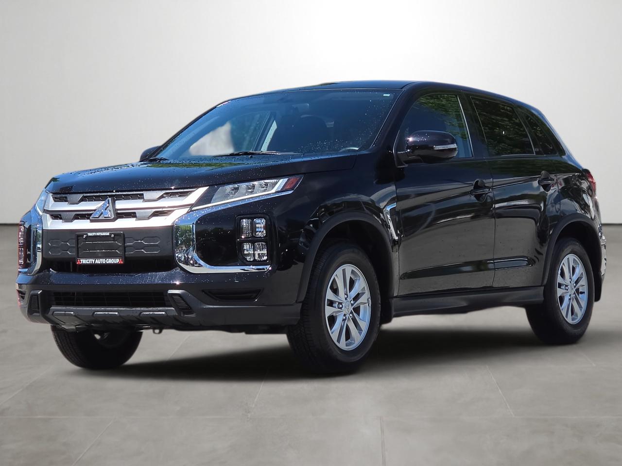 Used 2023 Mitsubishi RVR SE AWC for sale in Coquitlam, BC