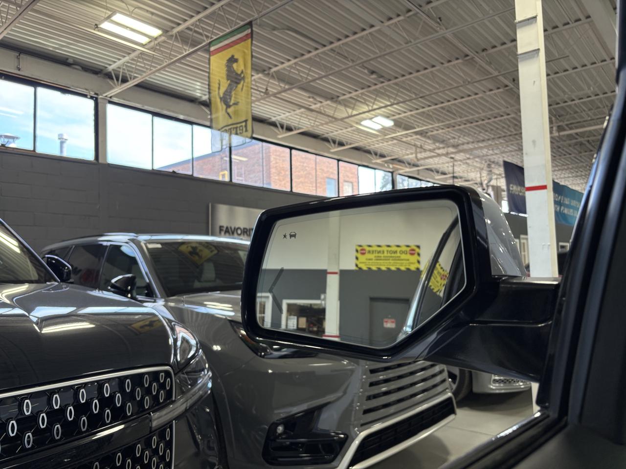 2015 GMC Yukon XL SLT|4WD|V8|8PASSENGER|BOSE|SUNROOF|LEATHER|+++ Photo