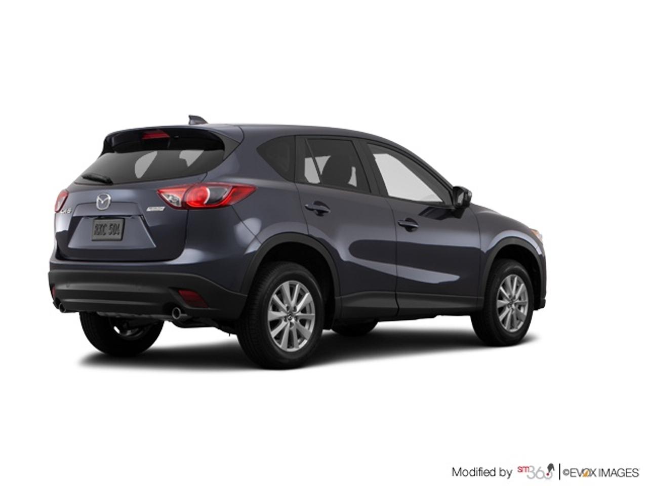 2016 Mazda CX-5 GX GREAT CONDITION | CLEAN CARFAX | ONE OWNER Photo