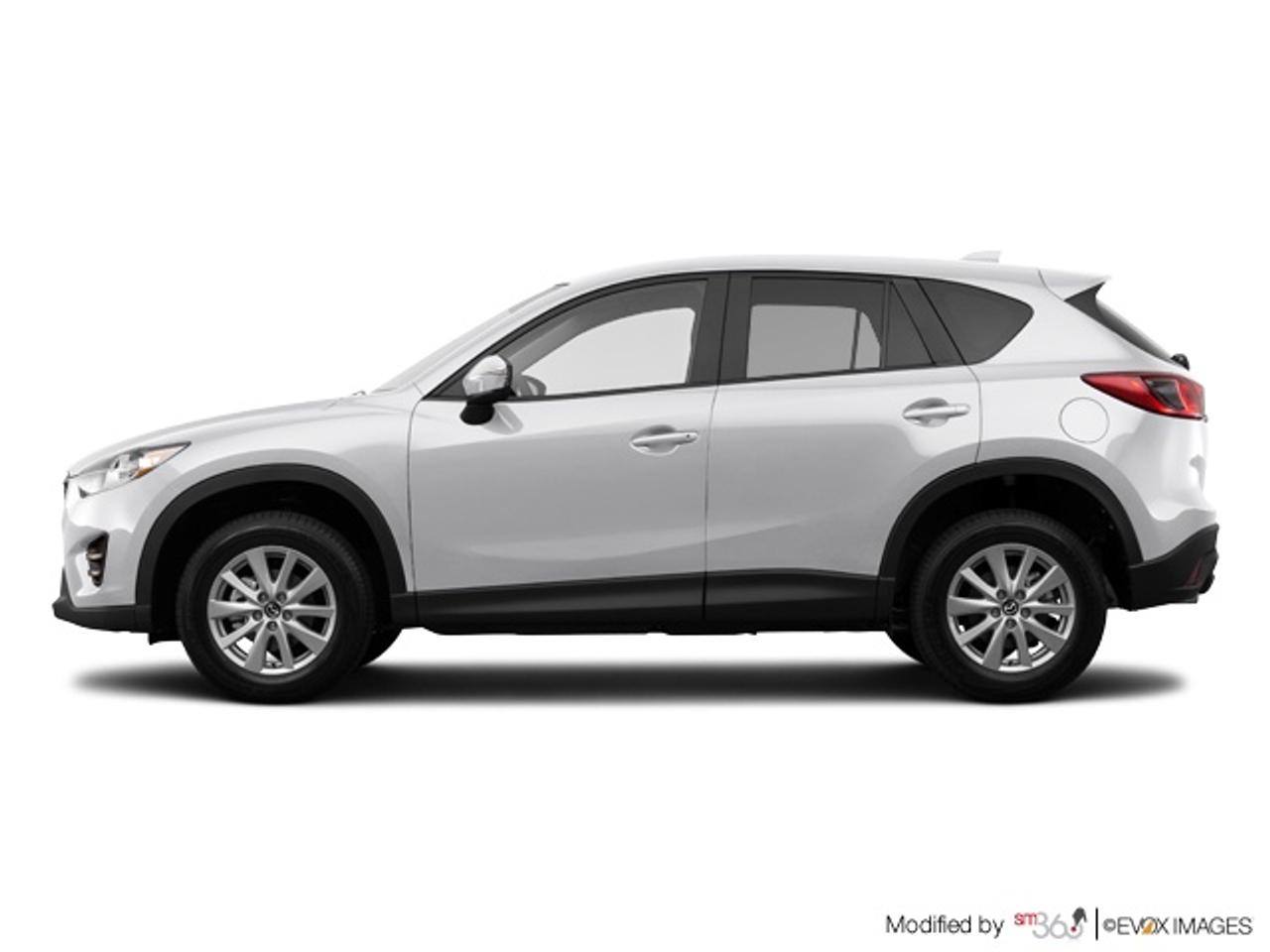 2016 Mazda CX-5 GX GREAT CONDITION | CLEAN CARFAX | ONE OWNER Photo