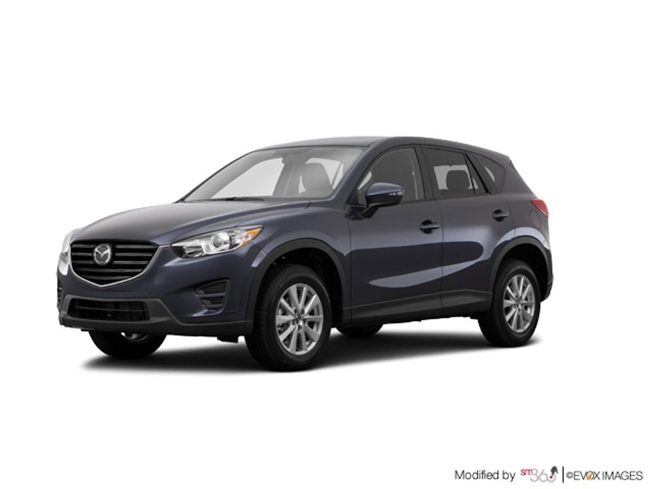 2016 Mazda CX-5 GX GREAT CONDITION | CLEAN CARFAX | ONE OWNER Photo