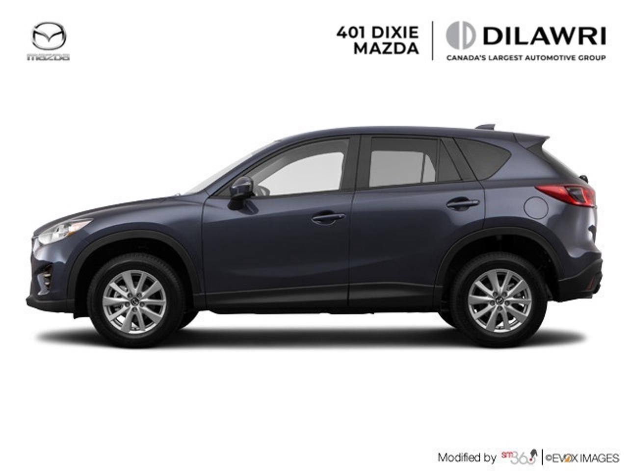 2016 Mazda CX-5 GX GREAT CONDITION | CLEAN CARFAX | ONE OWNER Photo0
