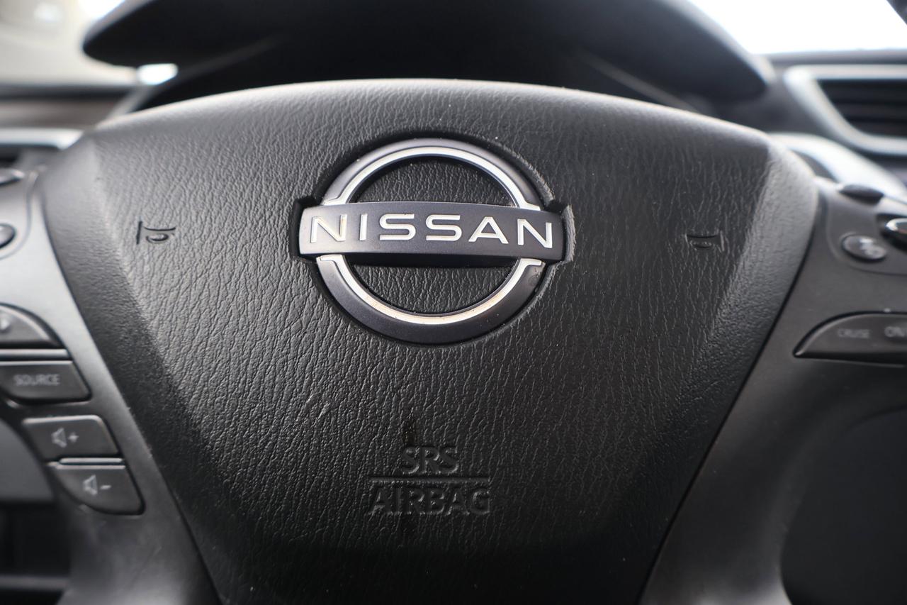 2024 Nissan Murano Platinum | | Moonroof | Photo