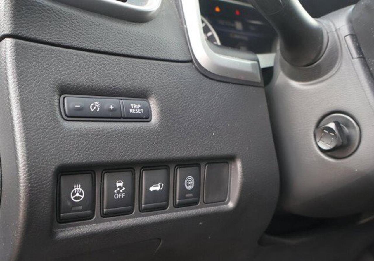 2024 Nissan Murano Platinum | | Moonroof | Photo