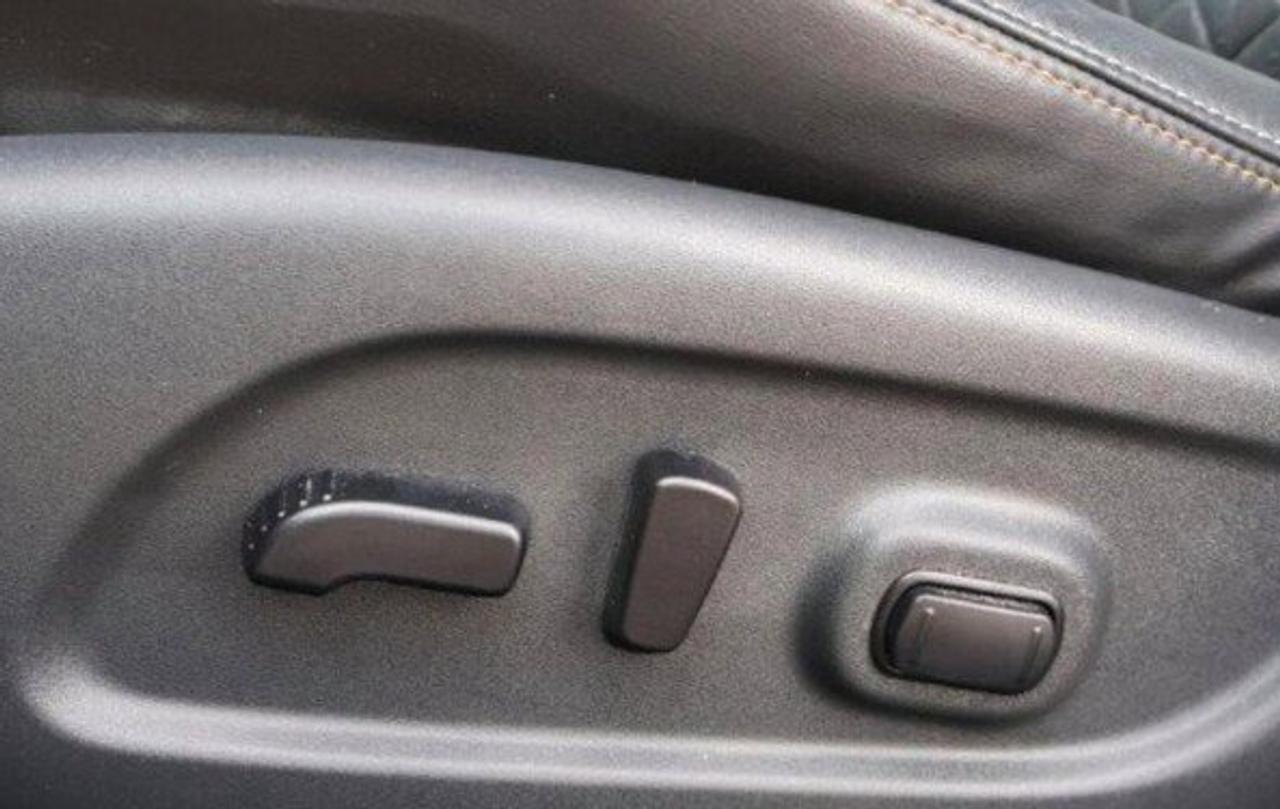 2024 Nissan Murano Platinum | | Moonroof | Photo