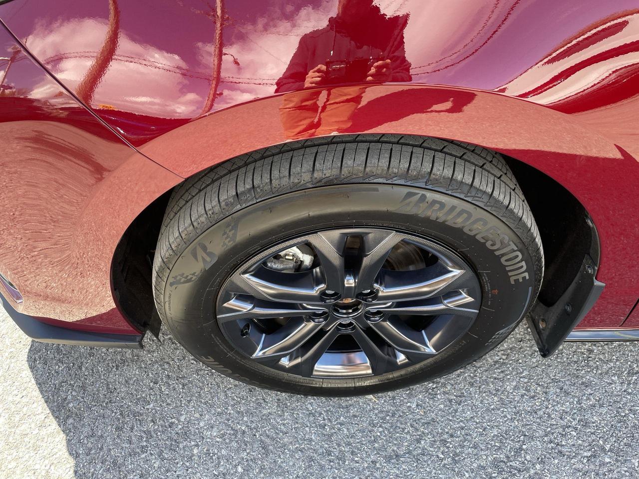 2026 Toyota Sienna XSE 7-Passenger Photo