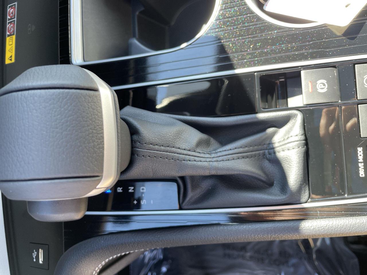 2026 Toyota Sienna XSE 7-Passenger Photo