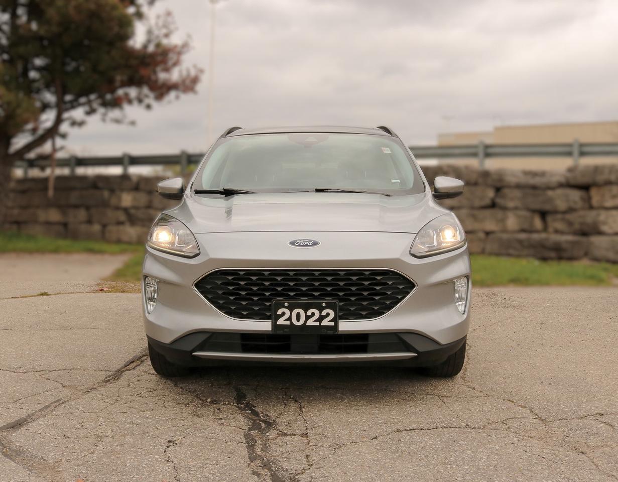 2022 Ford Escape SEL AWD | 1 KEY FOB | REMOTE START | HEATED SEATS Photo