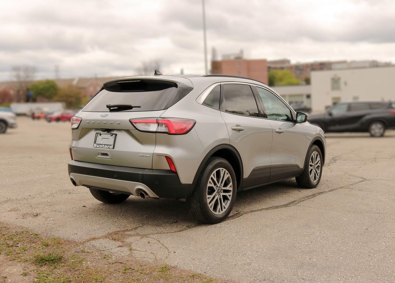 2022 Ford Escape SEL AWD | 1 KEY FOB | REMOTE START | HEATED SEATS Photo
