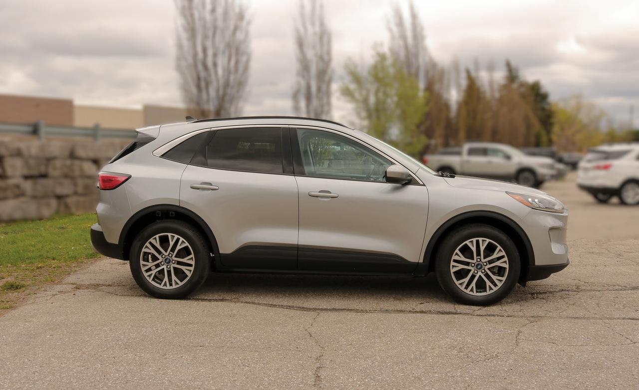2022 Ford Escape SEL AWD | 1 KEY FOB | REMOTE START | HEATED SEATS Photo