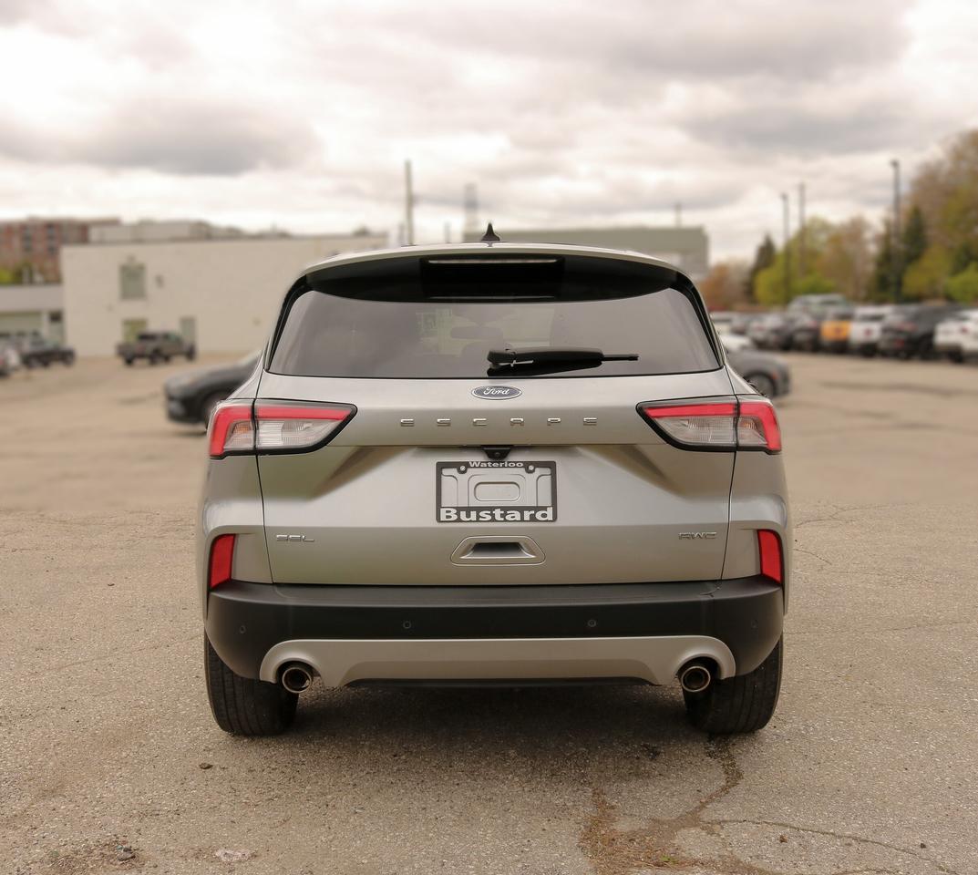 2022 Ford Escape SEL AWD | 1 KEY FOB | REMOTE START | HEATED SEATS Photo
