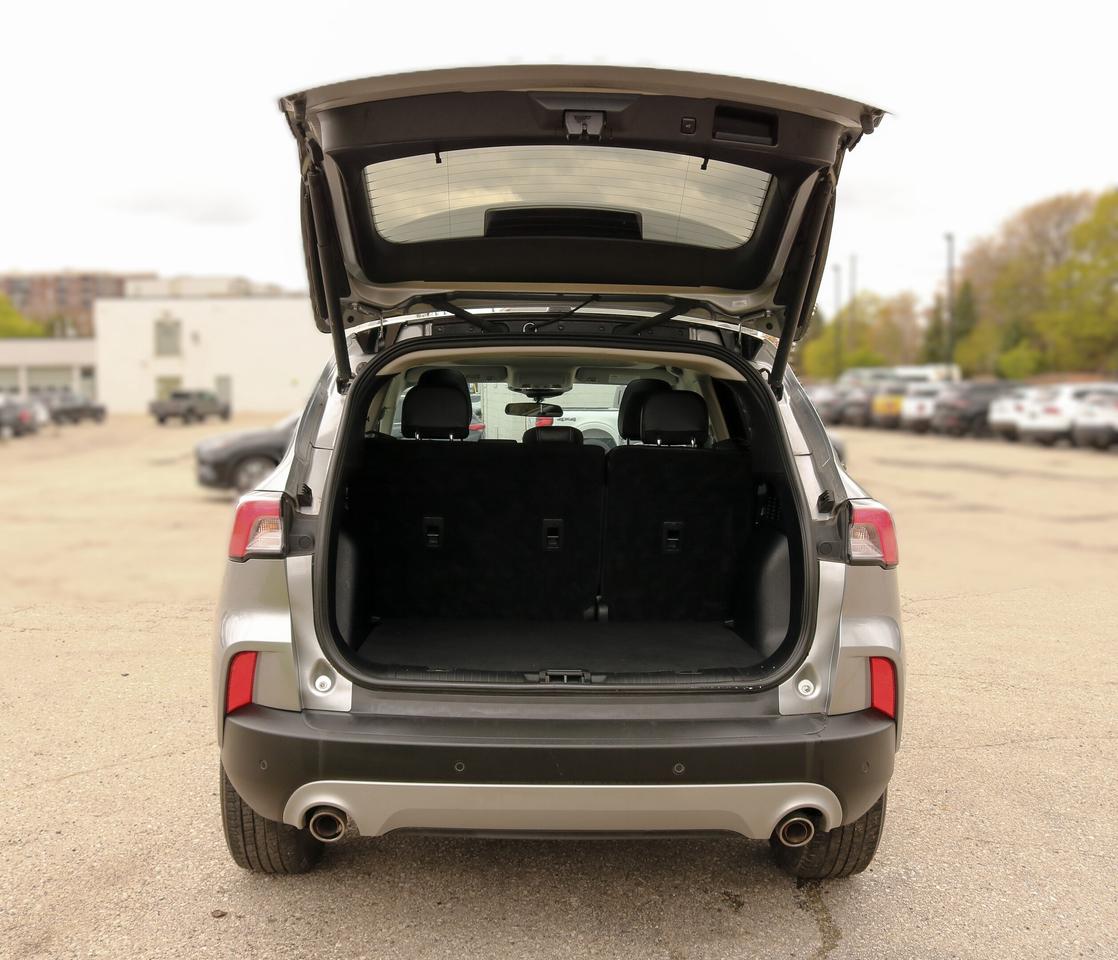 2022 Ford Escape SEL AWD | 1 KEY FOB | REMOTE START | HEATED SEATS Photo