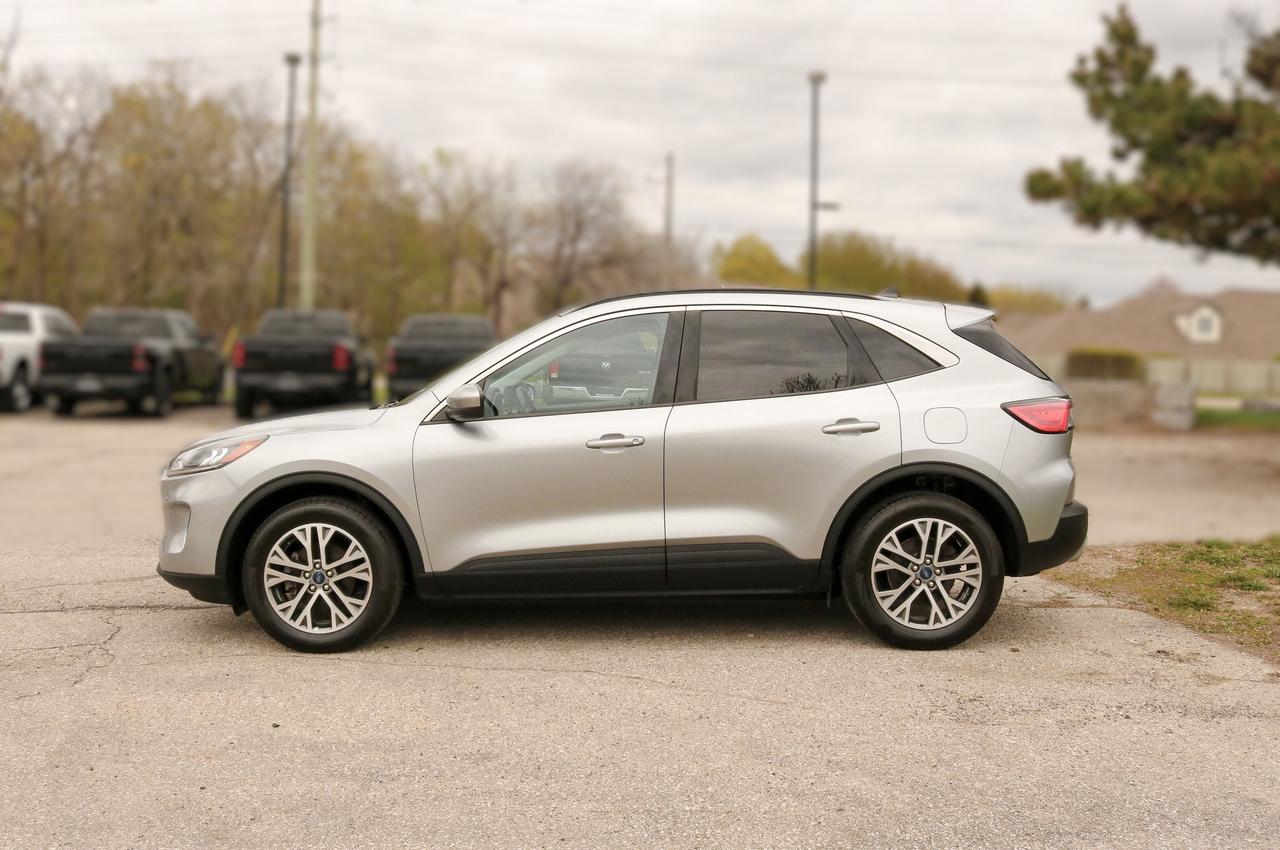 2022 Ford Escape SEL AWD | 1 KEY FOB | REMOTE START | HEATED SEATS Photo