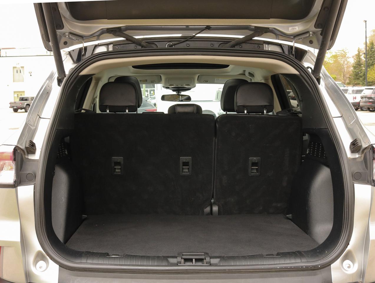 2022 Ford Escape SEL AWD | 1 KEY FOB | REMOTE START | HEATED SEATS Photo