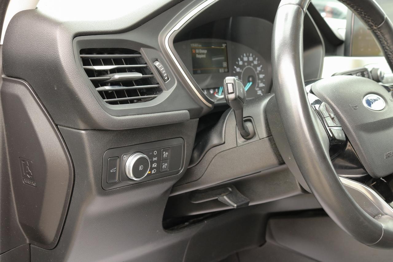 2022 Ford Escape SEL AWD | 1 KEY FOB | REMOTE START | HEATED SEATS Photo