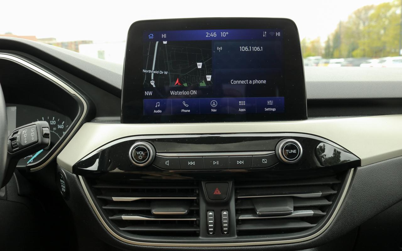 2022 Ford Escape SEL AWD | 1 KEY FOB | REMOTE START | HEATED SEATS Photo